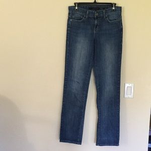 Calvin Klein skinny jeans